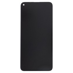 Modul Display LCD cu Touchscreen pentru Honor 20 / 20 Pro, Negru