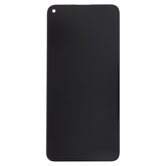 Modul Display LCD cu Touchscreen pentru Honor 20 / 20 Pro, Negru Modul Display LCD cu Touchscreen pentru Honor 20 / 20 Pro, Negru (Bakr, 2449055) by www.silkase.ro
