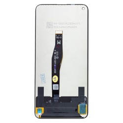 Modul Display LCD cu Touchscreen pentru Honor 20 / 20 Pro, Negru Modul Display LCD cu Touchscreen pentru Honor 20 / 20 Pro, Negru