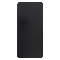 Modul Display LCD cu Touchscreen pentru Honor 9X / 9X Pro, Negru