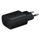 Încărcător Rețea Original Samsung (EP-TA800EBE) USB-C, 25W, Negru (OOB Bulk) Încărcător Rețea Original Samsung (EP-TA800EBE) USB-C, 25W, Negru (OOB Bulk) (Bakr, GP-PTU021SOABQ) by www.silkase.ro