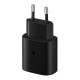 Încărcător Rețea Original Samsung (EP-TA800EBE) USB-C, 25W, Negru (OOB Bulk) Încărcător Rețea Original Samsung (EP-TA800EBE) USB-C, 25W, Negru (OOB Bulk) (Bakr, GP-PTU021SOABQ) by www.silkase.ro