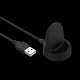 Stand de Încărcare USB Tactical pentru Samsung Galaxy Watch 1-6 (Bakr, 2449564) by www.silkase.ro
