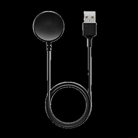 Cablu de Încărcare USB Tactical pentru Samsung Galaxy Watch Series Cablu de Încărcare USB Tactical pentru Samsung Galaxy Watch Series (Bakr, 2449565) by www.silkase.ro