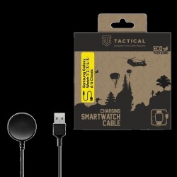 Cablu de Încărcare USB Tactical pentru Samsung Galaxy Watch Series Cablu de Încărcare USB Tactical pentru Samsung Galaxy Watch Series