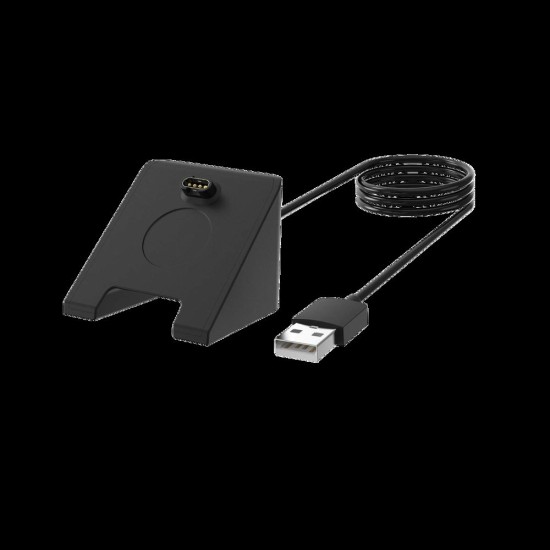Stand de Încărcare și Date USB Tactical pentru Garmin Fenix 5/6/7/8, Vivoactive 3, Tactix 8 Stand de Încărcare și Date USB Tactical pentru Garmin Fenix 5/6/7/8, Vivoactive 3, Tactix 8 (Bakr, 2449566) by www.silkase.ro