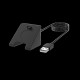 Stand de Încărcare și Date USB Tactical pentru Garmin Fenix 5/6/7/8, Vivoactive 3, Tactix 8 Stand de Încărcare și Date USB Tactical pentru Garmin Fenix 5/6/7/8, Vivoactive 3, Tactix 8 (Bakr, 2449566) by www.silkase.ro