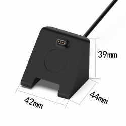 Stand de Încărcare și Date USB Tactical pentru Garmin Fenix 5/6/7/8, Vivoactive 3, Tactix 8 Stand de Încărcare și Date USB Tactical pentru Garmin Fenix 5/6/7/8, Vivoactive 3, Tactix 8