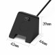 Stand de Încărcare și Date USB Tactical pentru Garmin Fenix 5/6/7/8, Vivoactive 3, Tactix 8 Stand de Încărcare și Date USB Tactical pentru Garmin Fenix 5/6/7/8, Vivoactive 3, Tactix 8 (Bakr, 2449566) by www.silkase.ro