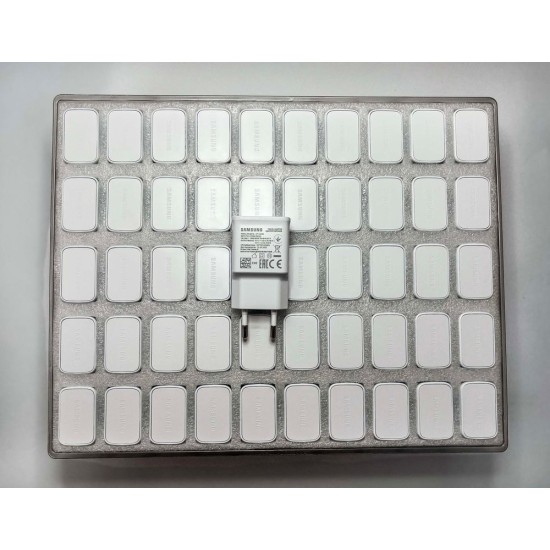 Încărcător de Rețea Samsung EP-TA200EWE USB-A 15W Travel Charger White (Încărcătoare Rețea, GP-PTU022HECWQ) by www.silkase.ro