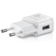 Încărcător de Rețea Samsung EP-TA200EWE USB-A 15W Travel Charger White (Încărcătoare Rețea, GP-PTU022HECWQ) by www.silkase.ro