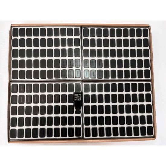Încărcător de Rețea Samsung EP-TA200EBE, USB-A, 15W, Fast Charge, Negru (OOB Bulk) (Adaptoare și Conectică, GP-PTU023DYBBQ) by www.silkase.ro