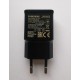 Încărcător de Rețea Samsung EP-TA200EBE, USB-A, 15W, Fast Charge, Negru (OOB Bulk) (Adaptoare și Conectică, GP-PTU023DYBBQ) by www.silkase.ro