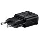 Încărcător de Rețea Samsung EP-TA200EBE, USB-A, 15W, Fast Charge, Negru (OOB Bulk) (Adaptoare și Conectică, GP-PTU023DYBBQ) by www.silkase.ro