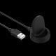 Stand de Încărcare USB Tactical (tip EP-YO805BBE) pentru Samsung Galaxy Watch (Bakr, 2449741) by www.silkase.ro