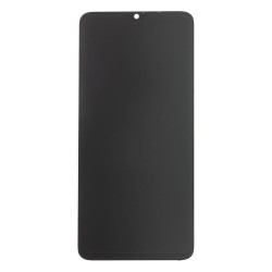 Modul Display LCD cu Touchscreen pentru Xiaomi Redmi Note 8 Pro, Negru
