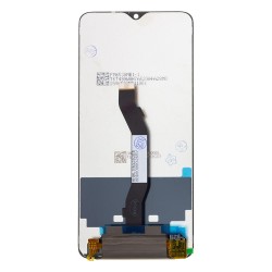 Modul Display LCD cu Touchscreen pentru Xiaomi Redmi Note 8 Pro, Negru Modul Display LCD cu Touchscreen pentru Xiaomi Redmi Note 8 Pro, Negru