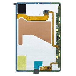 Ansamblu Ecran LCD și Touchscreen Samsung Galaxy Tab S6 (T860), Negru, Service Pack