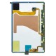 Ansamblu Ecran LCD și Touchscreen Samsung Galaxy Tab S6 (T860), Negru, Service Pack (Piese Schimb, GH82-20771A) by www.silkase.ro