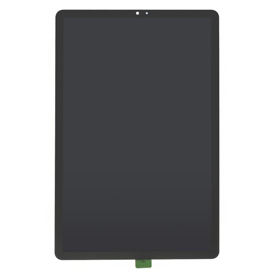 Ansamblu Ecran LCD și Touchscreen Samsung Galaxy Tab S6 (T860), Negru, Service Pack (Piese Schimb, GH82-20771A) by www.silkase.ro