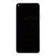 Modul Display LCD cu Touchscreen și Ramă pentru Huawei Nova 5T, Albastru (Bakr, 2450226) by www.silkase.ro