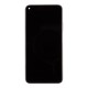 Modul Display LCD cu Touchscreen și Ramă pentru Huawei Nova 5T, Negru Modul Display LCD cu Touchscreen și Ramă pentru Huawei Nova 5T, Negru (Bakr, 2450227) by www.silkase.ro