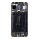 Modul Display LCD cu Touchscreen și Ramă pentru Huawei Nova 5T, Negru Modul Display LCD cu Touchscreen și Ramă pentru Huawei Nova 5T, Negru (Bakr, 2450227) by www.silkase.ro