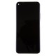 Modul Display LCD cu Touchscreen și Ramă pentru Huawei Nova 5T, Mov (Bakr, 2450228) by www.silkase.ro