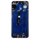 Modul Display LCD cu Touchscreen și Ramă pentru Huawei Nova 5T, Mov (Bakr, 2450228) by www.silkase.ro