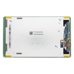Display LCD și Touchscreen Samsung Galaxy Tab A 10.1 (2019) T510 T515 Negru Service Pack