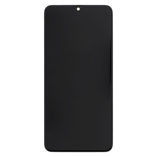 Modul Display LCD cu Touchscreen Original Samsung Galaxy A20s (A207), Negru (Service Pack) Modul Display LCD cu Touchscreen Original Samsung Galaxy A20s (A207), Negru (Service Pack) (Bakr, GH81-17774A) by www.silkase.ro