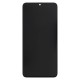 Modul Display LCD cu Touchscreen Original Samsung Galaxy A20s (A207), Negru (Service Pack) Modul Display LCD cu Touchscreen Original Samsung Galaxy A20s (A207), Negru (Service Pack) (Bakr, GH81-17774A) by www.silkase.ro