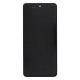 Modul Display LCD cu Touchscreen Original Samsung Galaxy A51 (A515), Negru (Service Pack) (Bakr, GH82-21669A) by www.silkase.ro