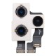 Cameră Spate (Principală) 12Mpx pentru iPhone 11 Pro / 11 Pro Max Cameră Spate (Principală) 12Mpx pentru iPhone 11 Pro / 11 Pro Max (Bakr, 2450816) by www.silkase.ro