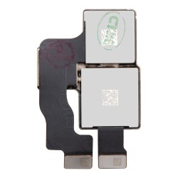 Cameră Spate (Principală) 12Mpx pentru iPhone 11 Pro / 11 Pro Max Cameră Spate (Principală) 12Mpx pentru iPhone 11 Pro / 11 Pro Max