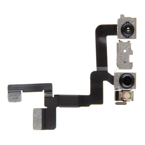 Cameră Frontală (Față) 12Mpx pentru iPhone 11 Cameră Frontală (Față) 12Mpx pentru iPhone 11 (Bakr, 2450867) by www.silkase.ro