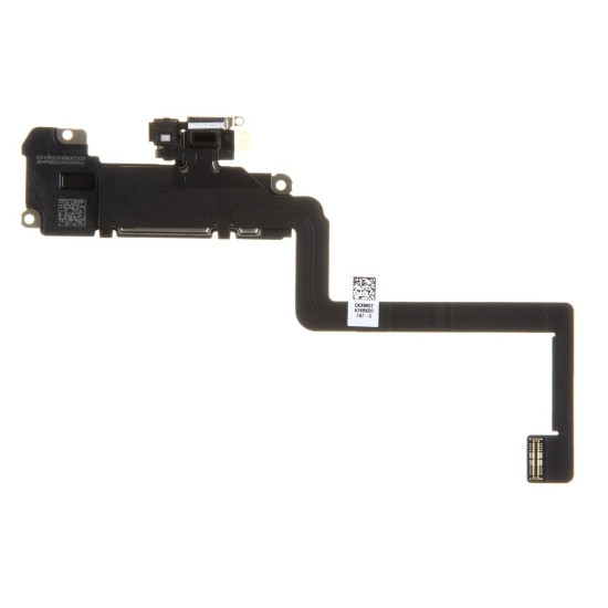 Cască Auriculară și Flex Senzor Proximitate pentru iPhone 11 Cască Auriculară și Flex Senzor Proximitate pentru iPhone 11 (Bakr, 2450870) by www.silkase.ro