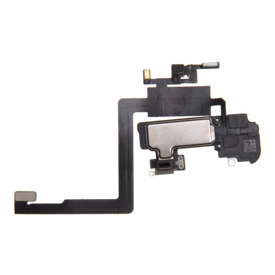 Modul Flex Difuzor Cască (Earpiece) și Senzor pentru iPhone 11 Pro Max (Bakr, 2450872) by www.silkase.ro