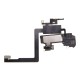 Modul Flex Difuzor Cască (Earpiece) și Senzor pentru iPhone 11 Pro Max (Bakr, 2450872) by www.silkase.ro