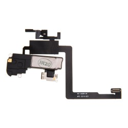Modul Flex Difuzor Cască (Earpiece) și Senzor pentru iPhone 11 Pro Max Modul Flex Difuzor Cască (Earpiece) și Senzor pentru iPhone 11 Pro Max