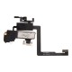 Modul Flex Difuzor Cască (Earpiece) și Senzor pentru iPhone 11 Pro Max (Bakr, 2450872) by www.silkase.ro