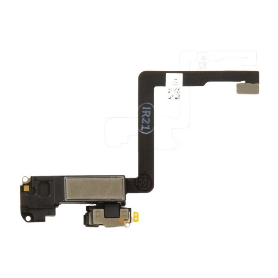 Modul Flex Difuzor Cască (Earpiece) și Senzor pentru iPhone 11 Pro (Bakr, 2450873) by www.silkase.ro
