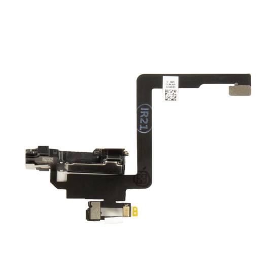 Modul Flex Difuzor Cască (Earpiece) și Senzor pentru iPhone 11 Pro (Bakr, 2450873) by www.silkase.ro