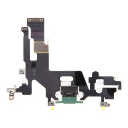 Modul Flex cu Conector Încărcare (Dock) pentru iPhone 11, Verde