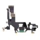 Modul Flex cu Conector Încărcare (Dock) pentru iPhone 11, Verde (Bakr, 2450875) by www.silkase.ro