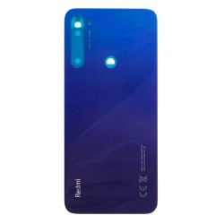 Capac Spate Xiaomi Redmi Note 8T, Carcasa Baterie, Albastru Capac Spate Xiaomi Redmi Note 8T, Carcasa Baterie, Albastru