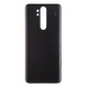 Capac Spate Baterie pentru Xiaomi Redmi Note 8 Pro, Black Capac Spate Baterie pentru Xiaomi Redmi Note 8 Pro, Black (Piese Schimb, 2450926) by www.silkase.ro