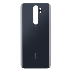 Capac Spate Baterie pentru Xiaomi Redmi Note 8 Pro, Black