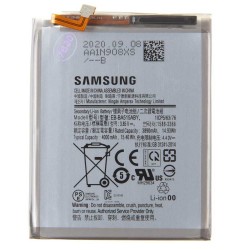 Acumulator Baterie Originală Samsung Galaxy A51 (EB-BA515ABY), 4000mAh (Service Pack)