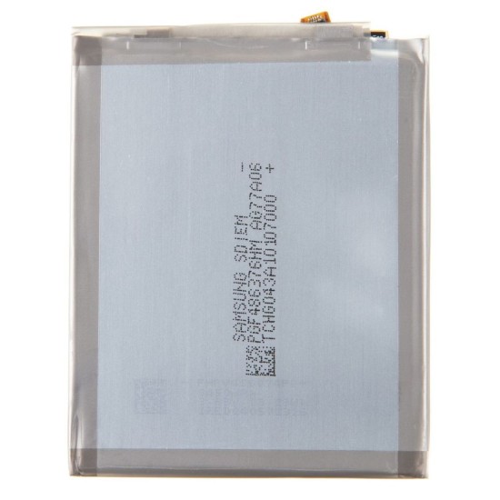 Acumulator Baterie Originală Samsung Galaxy A51 (EB-BA515ABY), 4000mAh (Service Pack) (Bakr, GH82-21668A) by www.silkase.ro